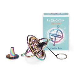Gyroscope Fasciant - Moulin Roty