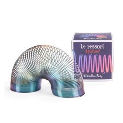 Ressort épatant - Moulin Roty