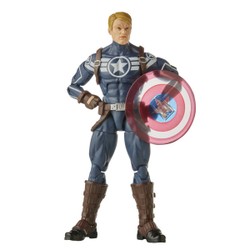 Figurine 15 cm Commander Rogers - Marvel Legends Series