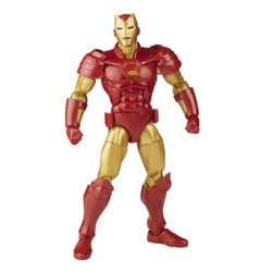 Figurine 15 cm Iron Man - Marvel Legends Series 
