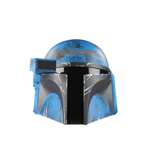 Casque électronique premium Axe Woves - Star Wars Black Series