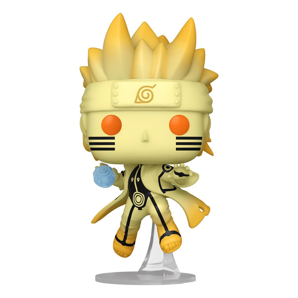 Figurine Naruto Kuruma link mode - Funko Pop n°1465