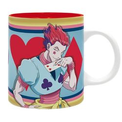 Mug Hunter X Hunter - Hisoka