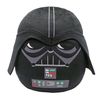 Peluche Squish A Boos - Dark Vador - Small 20 cm
