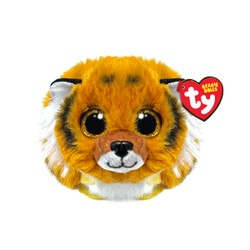 Peluche Puffies - Clawsby le lion 9 cm