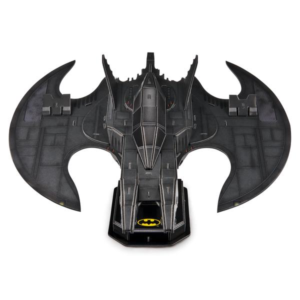 Mini Batwing Batman 4D Build -  DC Comics