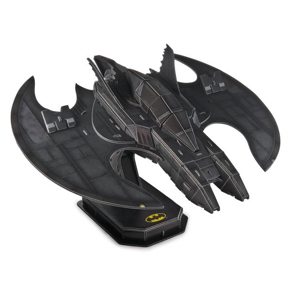 Mini Batwing Batman 4D Build -  DC Comics