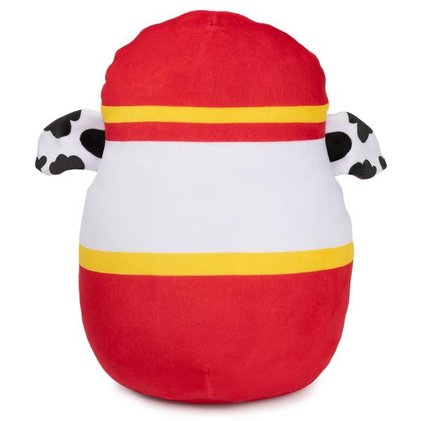 Peluche Marcus 30 cm - La Pat  Patrouille