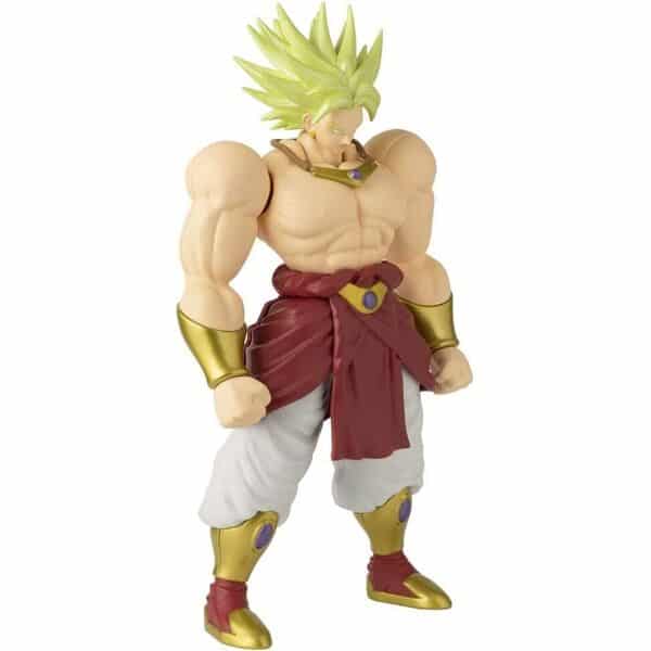 Figurine Géante Dragon Ball Super Saiyan Broly