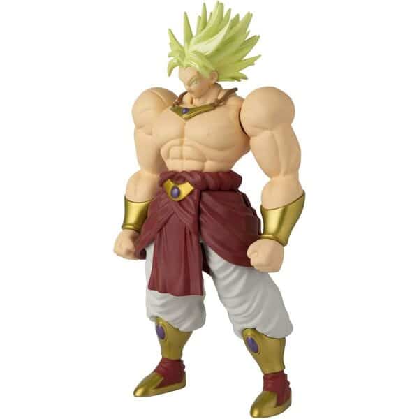 Figurine Géante Dragon Ball Super Saiyan Broly