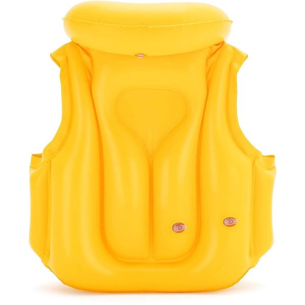 Gilet de natation Swim Safe Étape B 3-6 ans