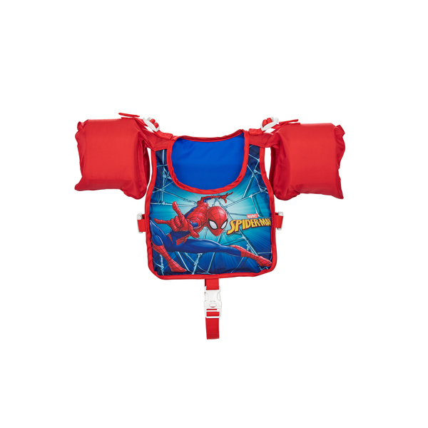 Gilet de natation Spider-Man