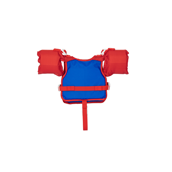 Gilet de natation Spider-Man