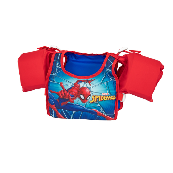 Gilet de natation Spider-Man
