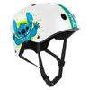 Casque de Skateboard Stitch - Tour de tête réglable 23/57 cm