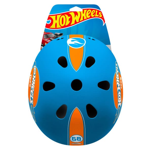 Casque Hot Wheels - 53 à 57cm