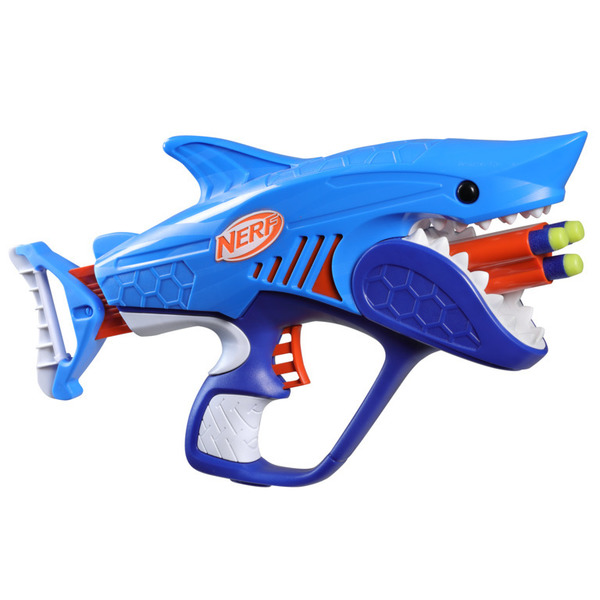 Pistolet Sharkfire Nerf Junior Wild