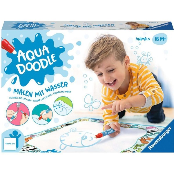 Aquadoodle Animals