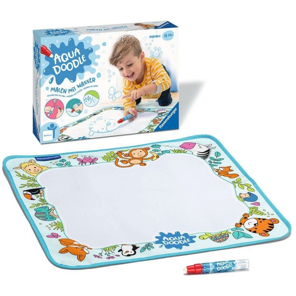 Aquadoodle Animals