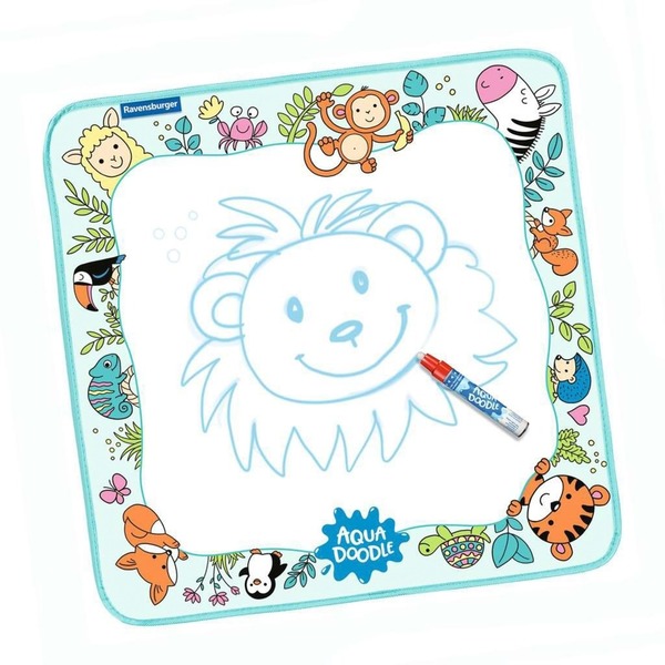 Aquadoodle Animals