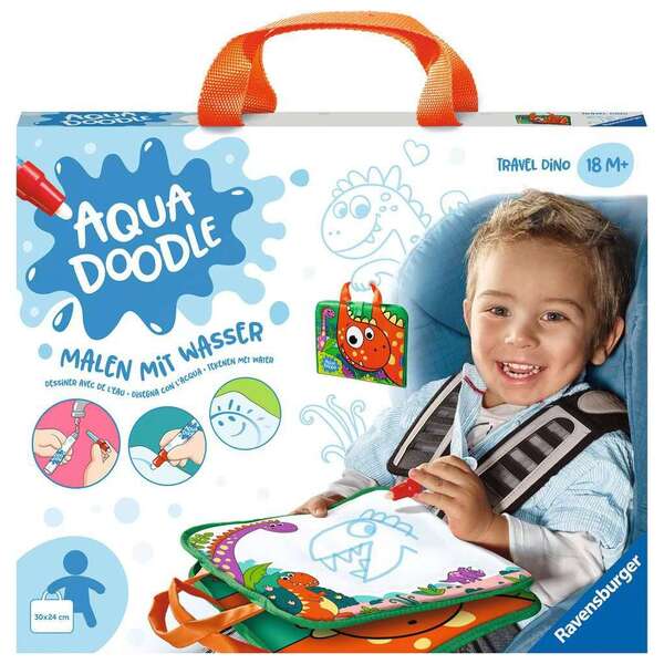 Aquadoodle® Travel Dino