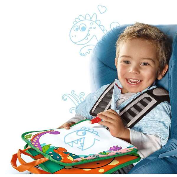 Aquadoodle® Travel Dino