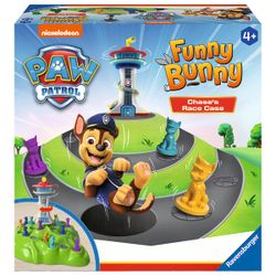 Funny race - La Pat'Patrouile