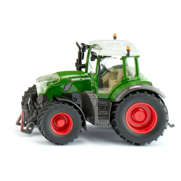 Tracteur Vario Fendt 728