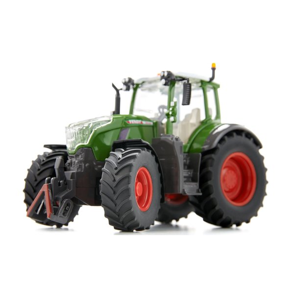 Tracteur Vario Fendt 728