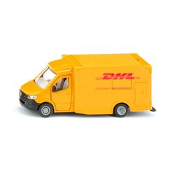Modèle réduit Mercedes-Benz Sprinter DHL Parcel Service