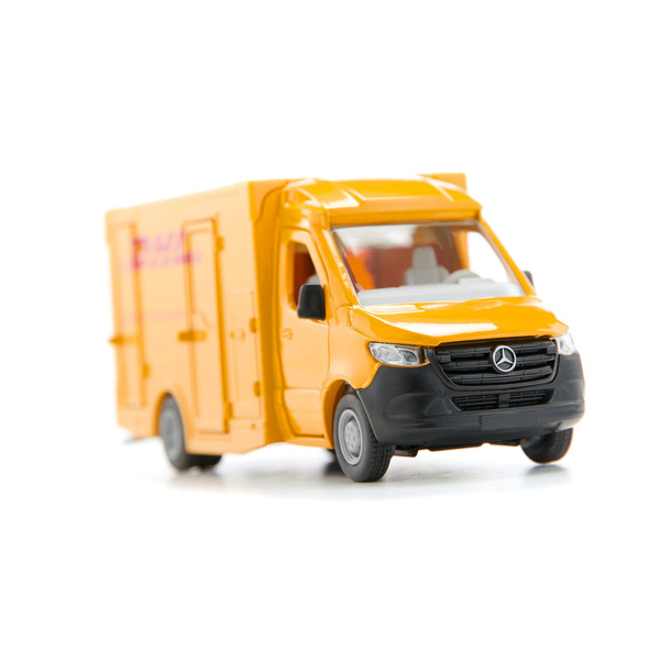 Modèle réduit Mercedes-Benz Sprinter DHL Parcel Service