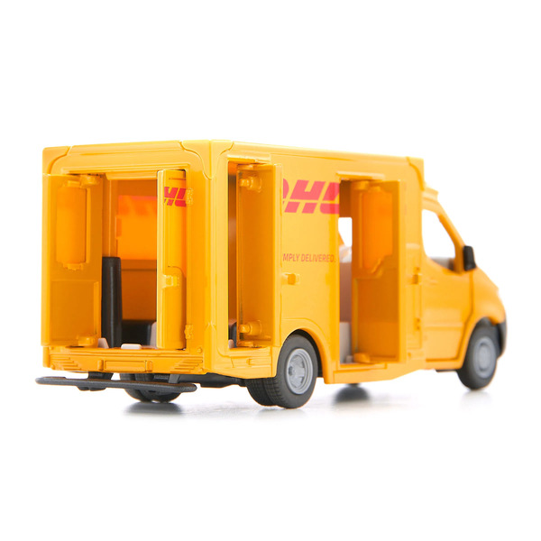 Modèle réduit Mercedes-Benz Sprinter DHL Parcel Service
