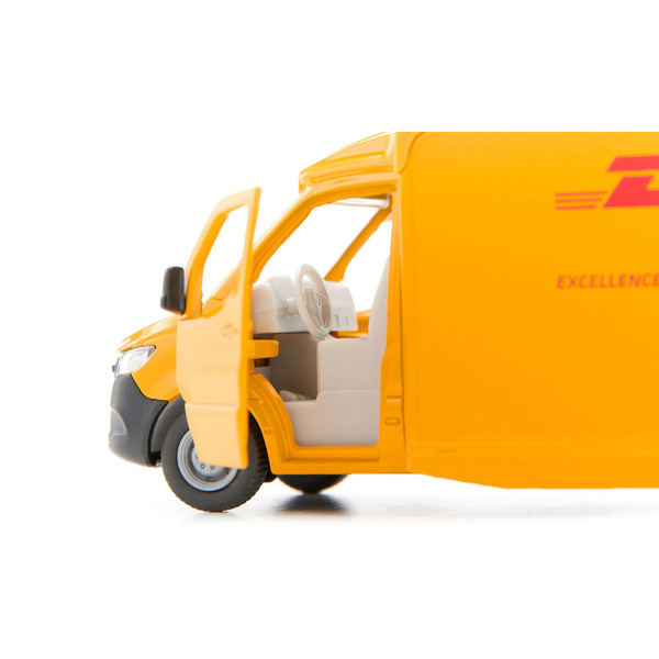 Modèle réduit Mercedes-Benz Sprinter DHL Parcel Service