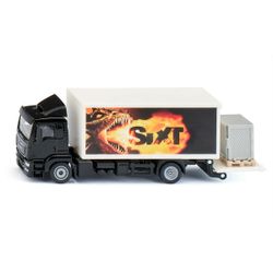 Camion MAN de SIXT