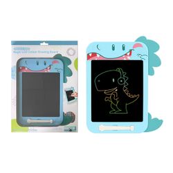 Ardoise magique dino bleu