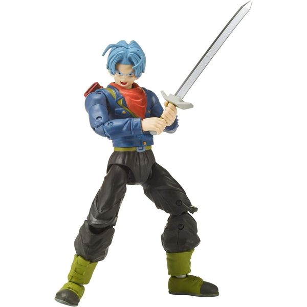 Figurine Dragon Ball Z Beerus en PVC, modèle de jouet, Statue avec boîte - Jeux - Jouets