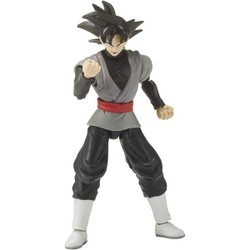 Figurine Dragon Ball Goku Black 17cm