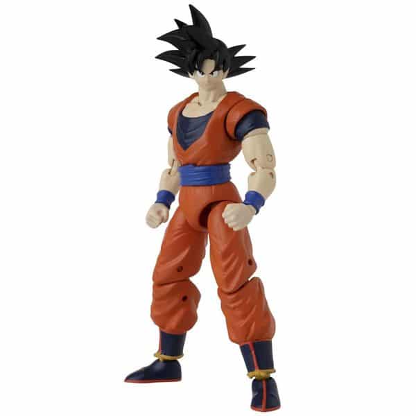 Figurine Dragon Ball Goku Version 2