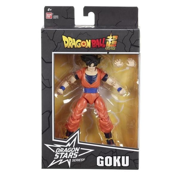 Figurine Dragon Ball Goku Version 2