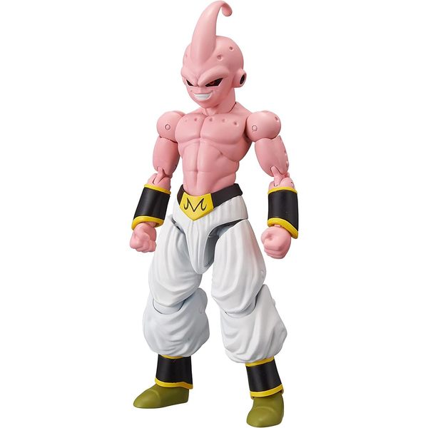 Figurine Dragon Ball Majin Buu Final Form