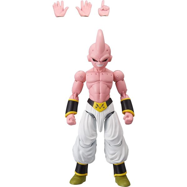 Figurine Dragon Ball Majin Buu Final Form