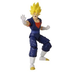 Figurine Super Saiyan Vegito - Dragon Ball