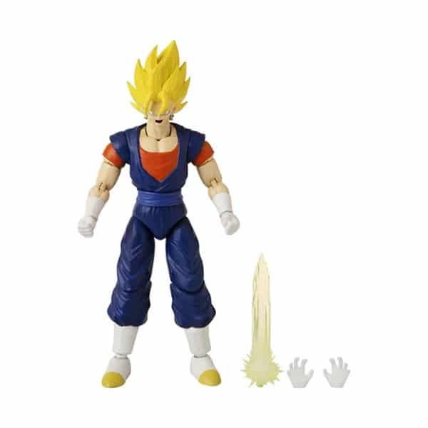 Figurine Super Saiyan Vegito - Dragon Ball