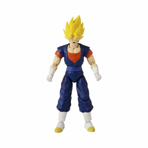 Figurine Super Saiyan Vegito - Dragon Ball