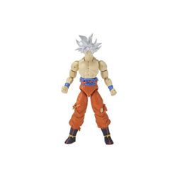 Figurine Dragon Ball Ultra Instinct Goku