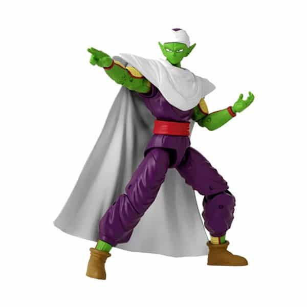 Figurine Dragon Ball Piccolo Super Hero Version