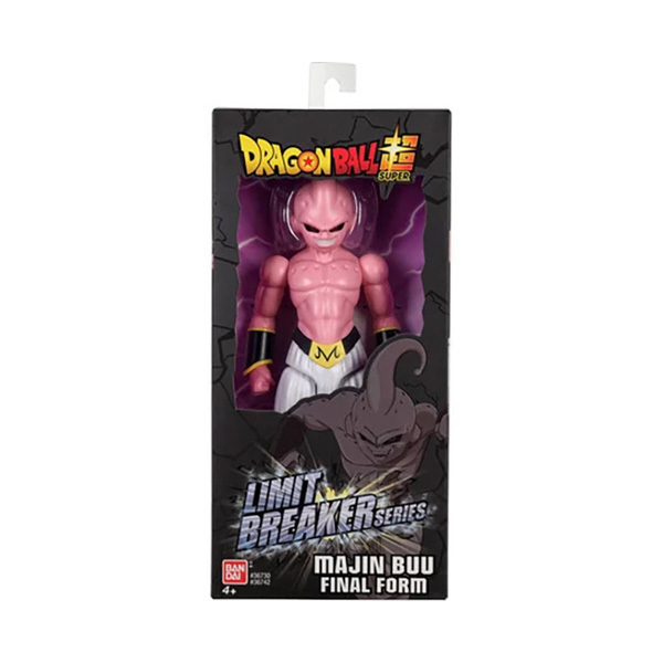 Figurine Dragon Ball Majin Buu