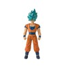 Figurine Dragon Ball Blue Goku Limit Breaker