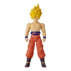 Figurine Limit Breaker Super Saiyan Goku