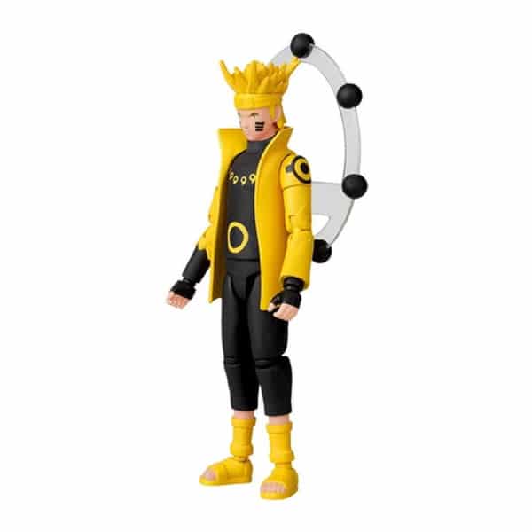 Figurine Naruto Uzumaki Six Path Sage